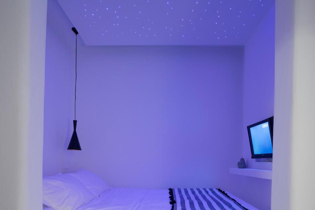 Aroma Suites Fira  Cameră foto